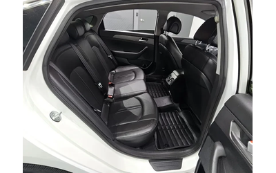 Hyundai Sonata LPI - автомобили, коли, обяви за нови и употребявани 11