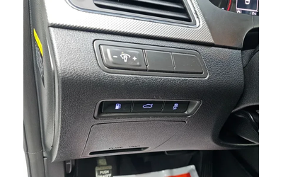 Hyundai Sonata LPI - автомобили, коли, обяви за нови и употребявани 14