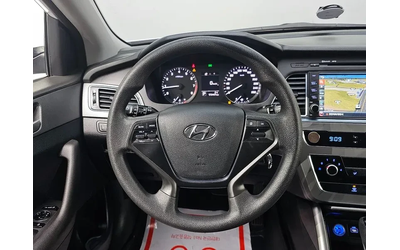 Hyundai Sonata LPI - автомобили, коли, обяви за нови и употребявани 15