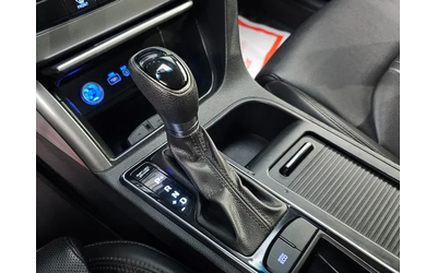 Hyundai Sonata LPI - автомобили, коли, обяви за нови и употребявани 8