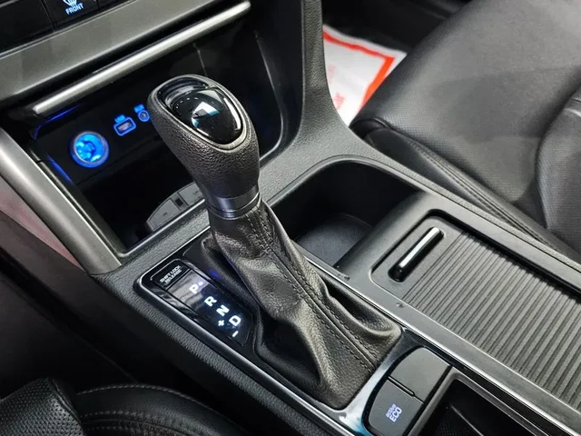 Hyundai Sonata LPI - автомобили, коли, обяви за нови и употребявани 8