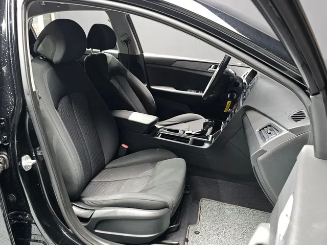 Hyundai Sonata LPI - автомобили, коли, обяви за нови и употребявани 10