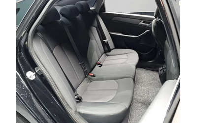 Hyundai Sonata LPI - автомобили, коли, обяви за нови и употребявани 11