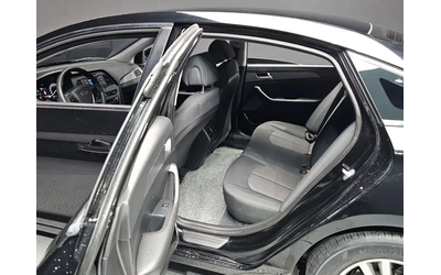 Hyundai Sonata LPI - автомобили, коли, обяви за нови и употребявани 12