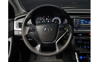 Hyundai Sonata LPI - автомобили, коли, обяви за нови и употребявани 13