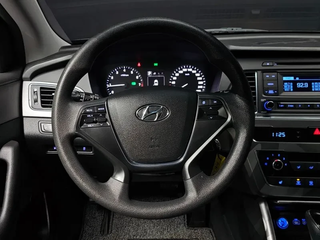 Hyundai Sonata LPI - автомобили, коли, обяви за нови и употребявани 13