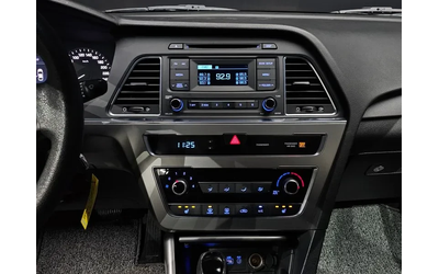 Hyundai Sonata LPI - автомобили, коли, обяви за нови и употребявани 14