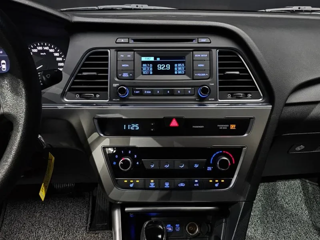 Hyundai Sonata LPI - автомобили, коли, обяви за нови и употребявани 14