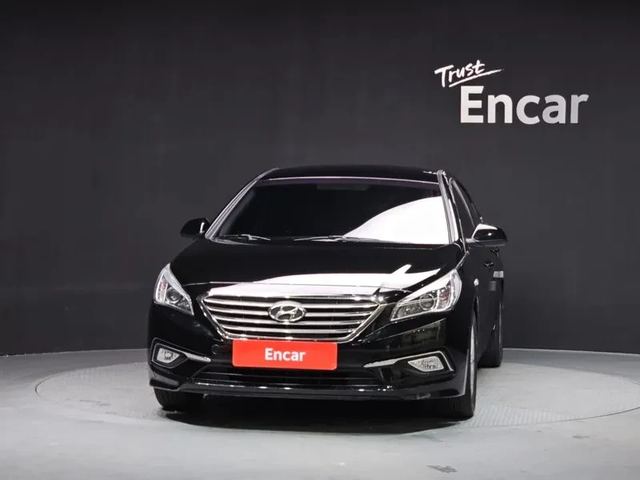 Hyundai Sonata LPI - автомобили, коли, обяви за нови и употребявани 2