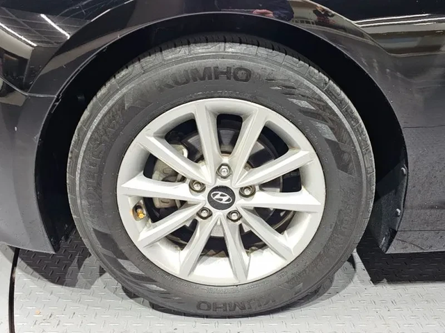 Hyundai Sonata LPI - автомобили, коли, обяви за нови и употребявани 4