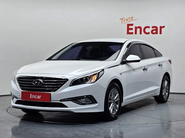Hyundai Sonata LPI - автомобили, коли, обяви за нови и употребявани 0