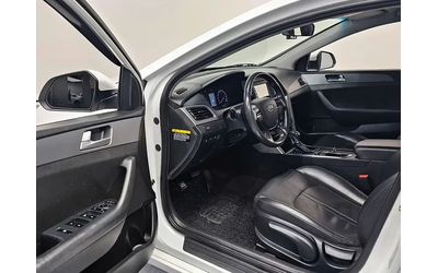 Hyundai Sonata LPI - автомобили, коли, обяви за нови и употребявани 10