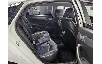 Hyundai Sonata LPI - автомобили, коли, обяви за нови и употребявани 11