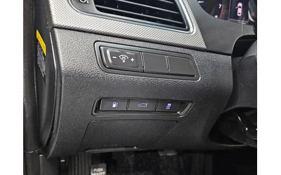 Hyundai Sonata LPI - автомобили, коли, обяви за нови и употребявани 13