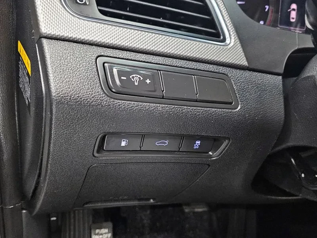 Hyundai Sonata LPI - автомобили, коли, обяви за нови и употребявани 13