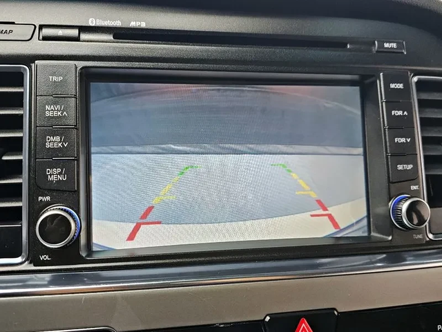 Hyundai Sonata LPI - автомобили, коли, обяви за нови и употребявани 15