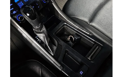 Hyundai Sonata 2.0 LPI - автомобили, коли, обяви за нови и употребявани 8