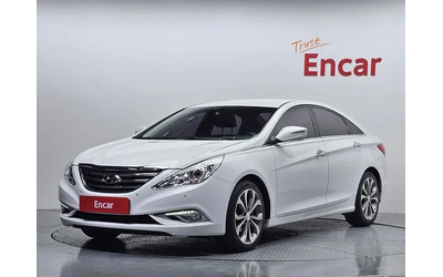 hyundai-sonata - 0