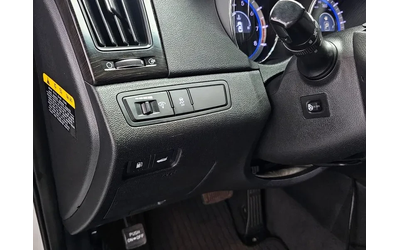 Hyundai Sonata 2.0 - автомобили, коли, обяви за нови и употребявани 15