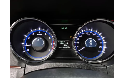 Hyundai Sonata 2.0 - автомобили, коли, обяви за нови и употребявани 7