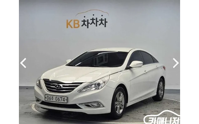 hyundai-sonata - 0