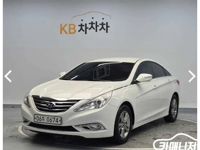 Hyundai Sonata 2.0 - автомобили, коли, обяви за нови и употребявани 0
