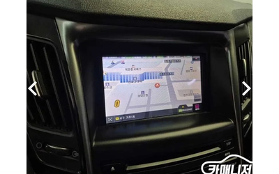 Hyundai Sonata 2.0 - автомобили, коли, обяви за нови и употребявани 12