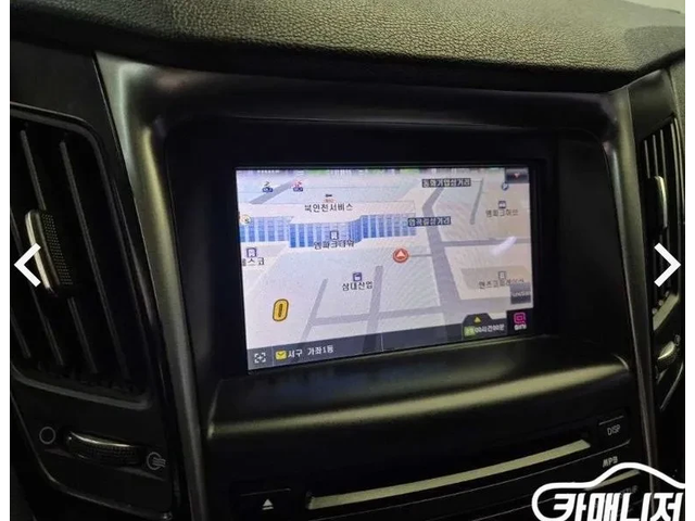 Hyundai Sonata 2.0 - автомобили, коли, обяви за нови и употребявани 12