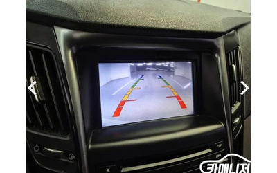 Hyundai Sonata 2.0 - автомобили, коли, обяви за нови и употребявани 13