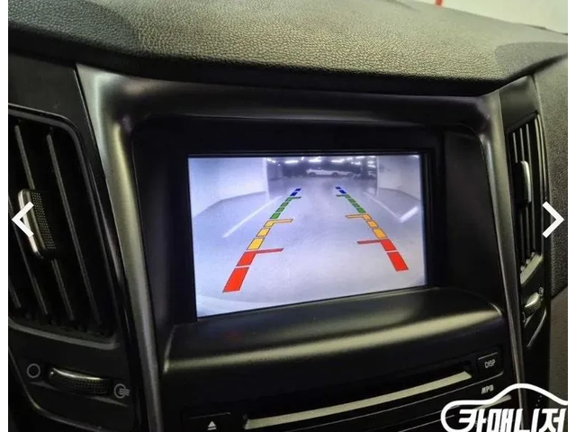 Hyundai Sonata 2.0 - автомобили, коли, обяви за нови и употребявани 13