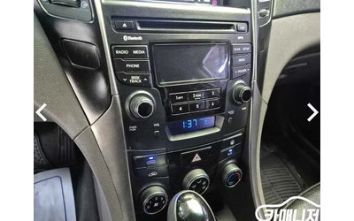 Hyundai Sonata 2.0 - автомобили, коли, обяви за нови и употребявани 15