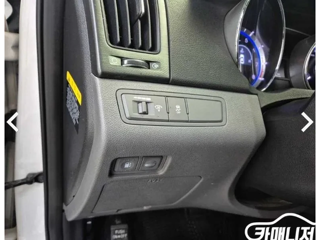 Hyundai Sonata 2.0 - автомобили, коли, обяви за нови и употребявани 16