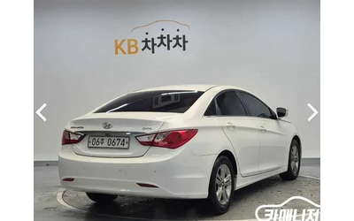 hyundai-sonata - 1