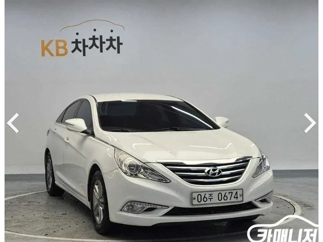Hyundai Sonata 2.0 - автомобили, коли, обяви за нови и употребявани 3