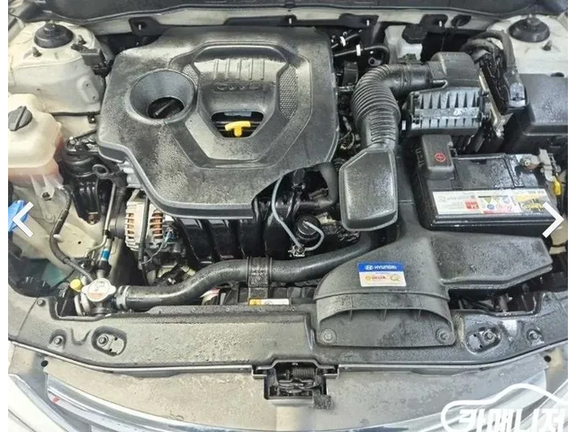 Hyundai Sonata 2.0 - автомобили, коли, обяви за нови и употребявани 4