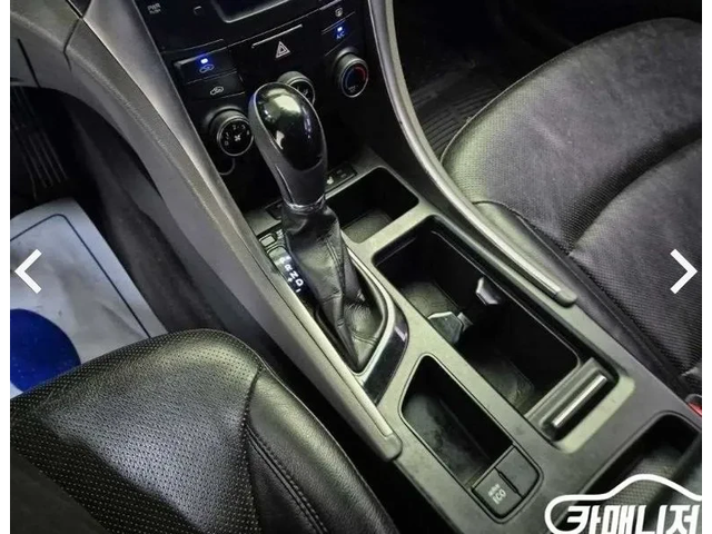 Hyundai Sonata 2.0 - автомобили, коли, обяви за нови и употребявани 7