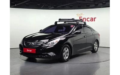 hyundai-sonata - 0