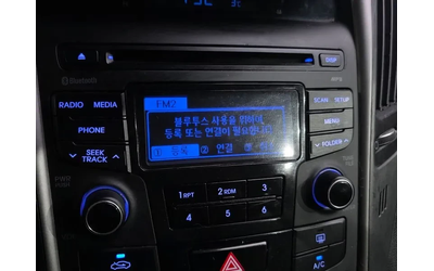 Hyundai Sonata The Brilliant Lpi Smart - автомобили, коли, обяви за нови и употребявани 14