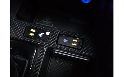 Hyundai Sonata The Brilliant Lpi Smart - автомобили, коли, обяви за нови и употребявани 15