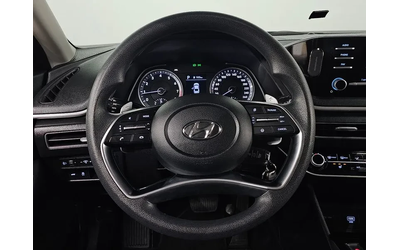 Hyundai Sonata 2.0 Smart - автомобили, коли, обяви за нови и употребявани 12