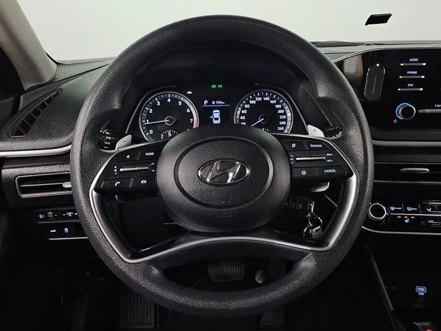 Hyundai Sonata 2.0 Smart - автомобили, коли, обяви за нови и употребявани 12