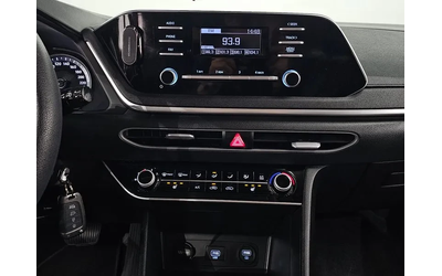 Hyundai Sonata 2.0 Smart - автомобили, коли, обяви за нови и употребявани 13