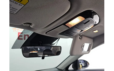 Hyundai Sonata 2.0 Smart - автомобили, коли, обяви за нови и употребявани 15