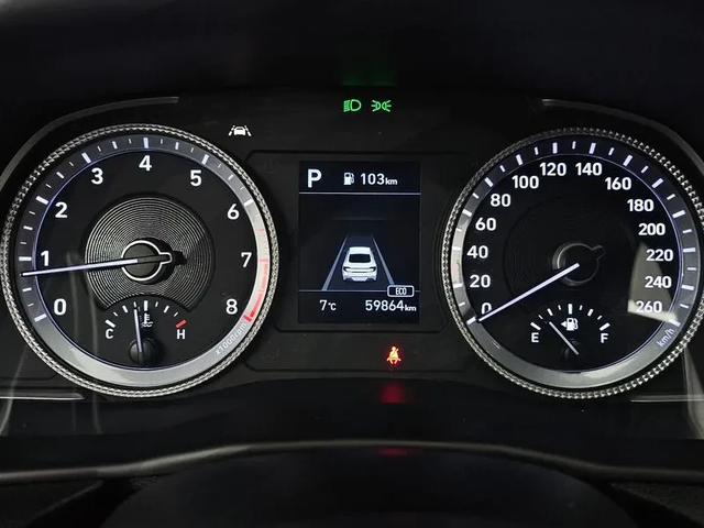 Hyundai Sonata 2.0 Smart - автомобили, коли, обяви за нови и употребявани 7