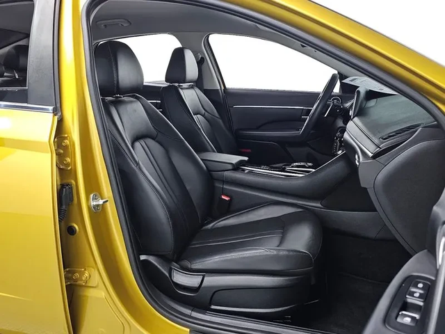 Hyundai Sonata 2.0 Smart - автомобили, коли, обяви за нови и употребявани 9