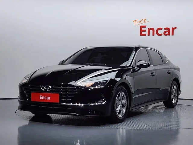 Hyundai Sonata 2.0 Smart - автомобили, коли, обяви за нови и употребявани 0