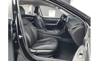 Hyundai Sonata 2.0 Smart - автомобили, коли, обяви за нови и употребявани 10