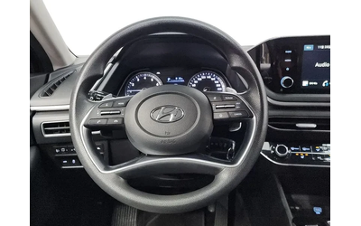 Hyundai Sonata 2.0 Smart - автомобили, коли, обяви за нови и употребявани 12