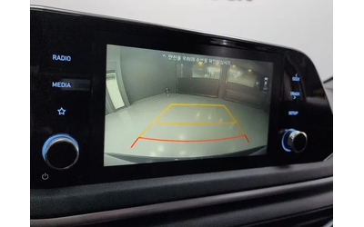 Hyundai Sonata 2.0 Smart - автомобили, коли, обяви за нови и употребявани 14