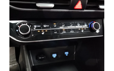 Hyundai Sonata 2.0 Smart - автомобили, коли, обяви за нови и употребявани 15